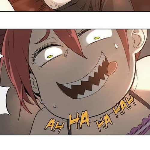 4 Cut Hero Chapter 20 : Ch 20 cover