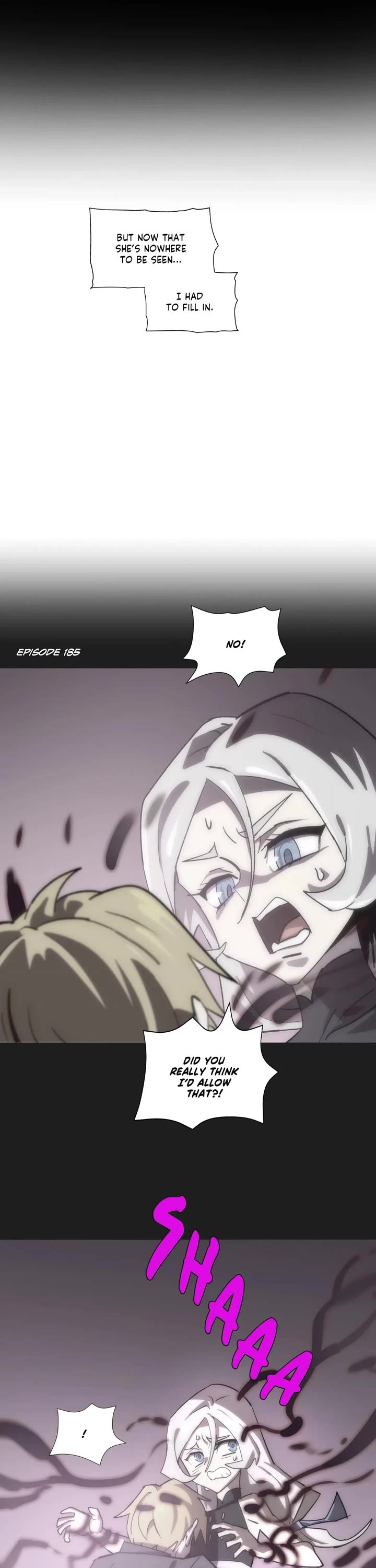 4 Cut Hero Chapter 200 page 12 - Chapter 200