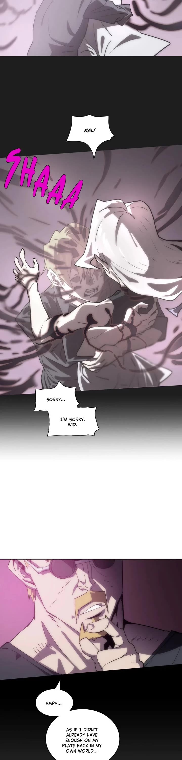 4 Cut Hero Chapter 200 page 13 - Chapter 200