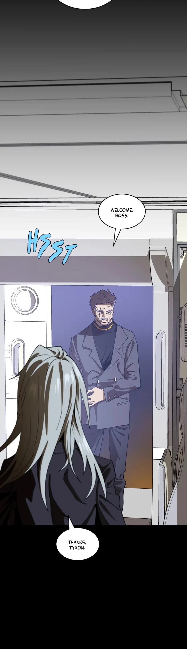 4 Cut Hero Chapter 200 page 14 - Chapter 200