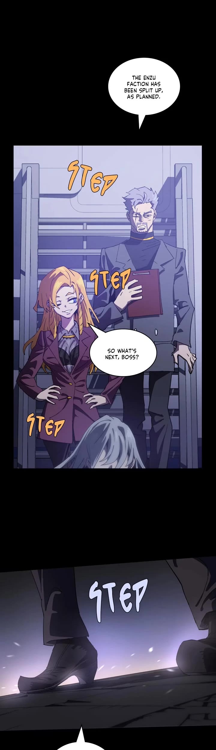 4 Cut Hero Chapter 200 page 15 - Chapter 200