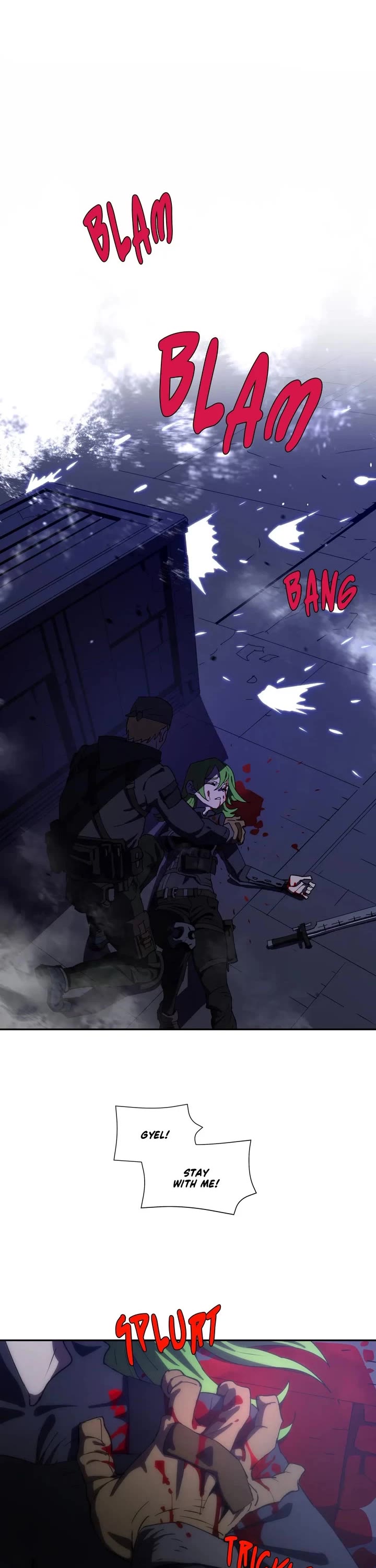 4 Cut Hero Chapter 200 page 18 - Chapter 200