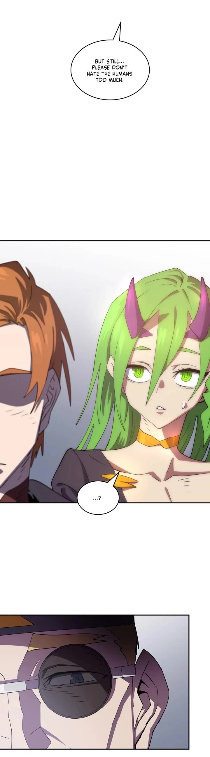 4 Cut Hero Chapter 200 page 20 - Chapter 200