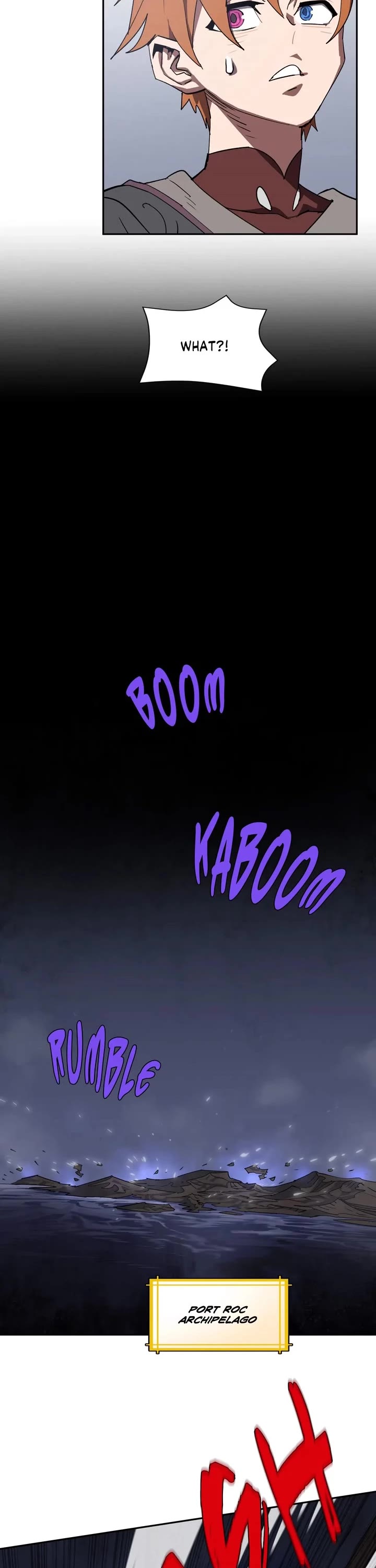 4 Cut Hero Chapter 200 page 23 - Chapter 200
