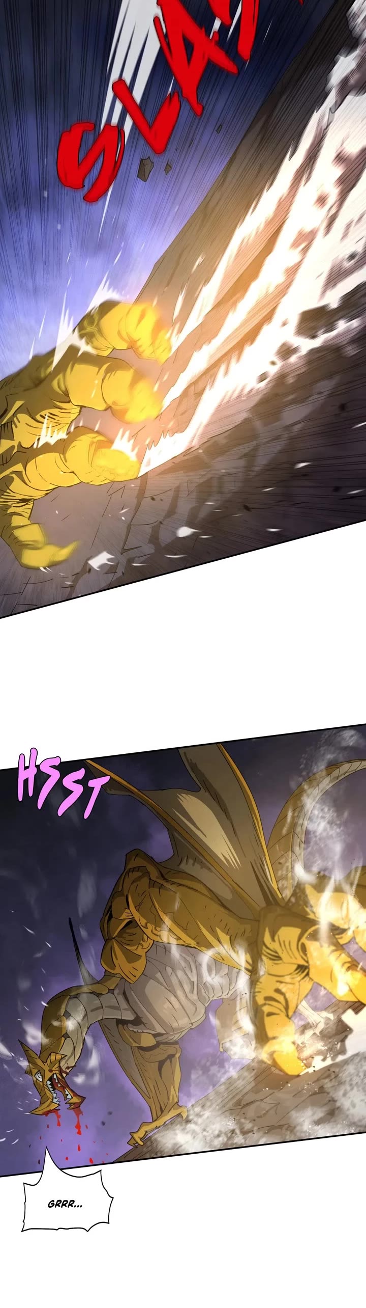 4 Cut Hero Chapter 200 page 24 - Chapter 200