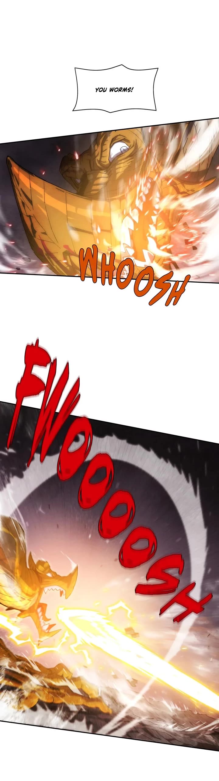 4 Cut Hero Chapter 200 page 25 - Chapter 200