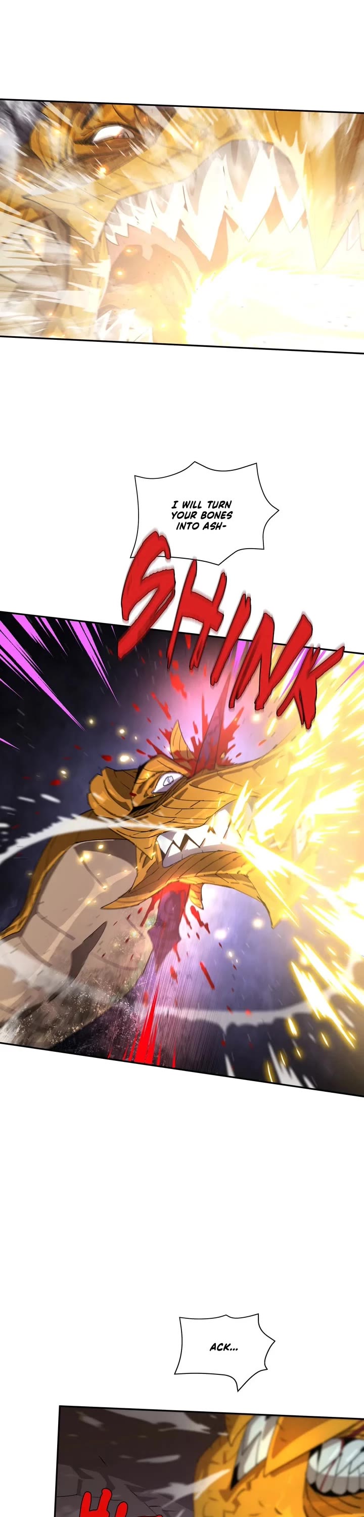 4 Cut Hero Chapter 200 page 26 - Chapter 200