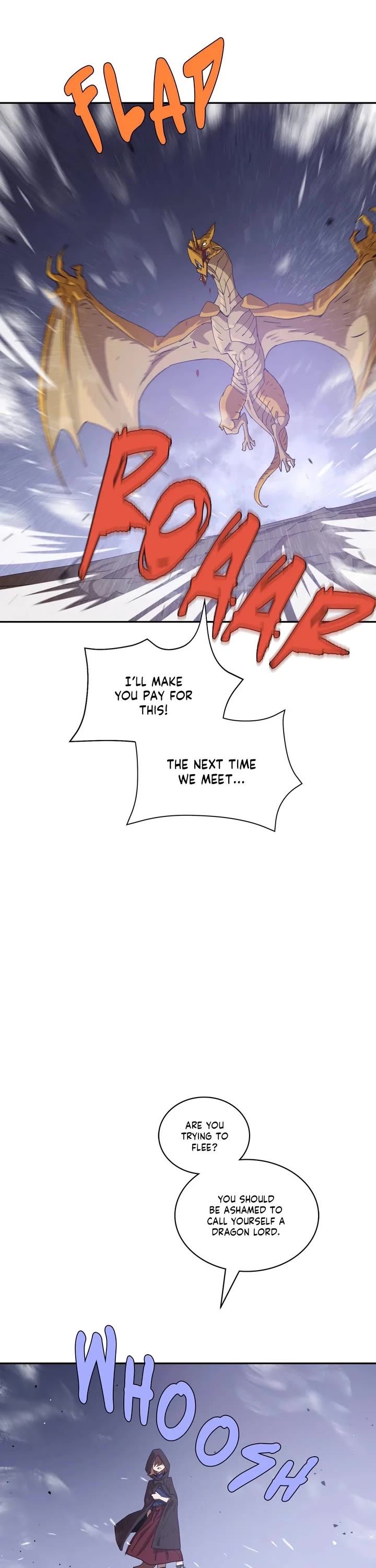 4 Cut Hero Chapter 200 page 32 - Chapter 200
