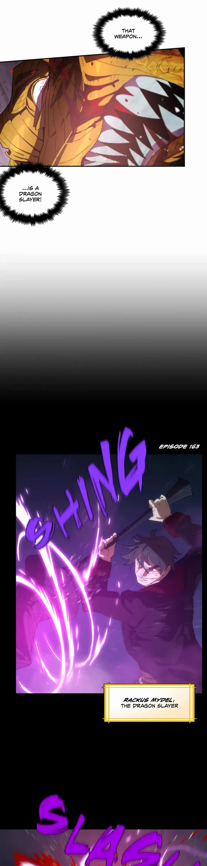 4 Cut Hero Chapter 201 page 2 - Chapter 201