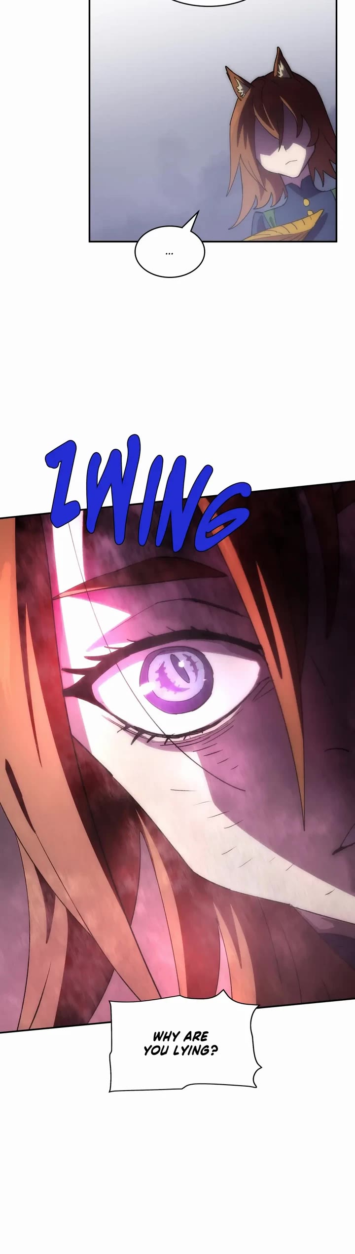 4 Cut Hero Chapter 201 page 20 - Chapter 201