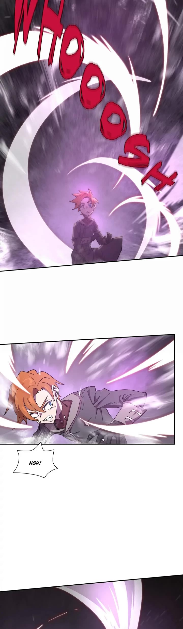 4 Cut Hero Chapter 201 page 29 - Chapter 201