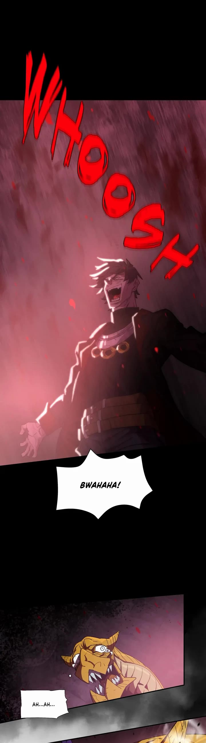 4 Cut Hero Chapter 201 page 4 - Chapter 201