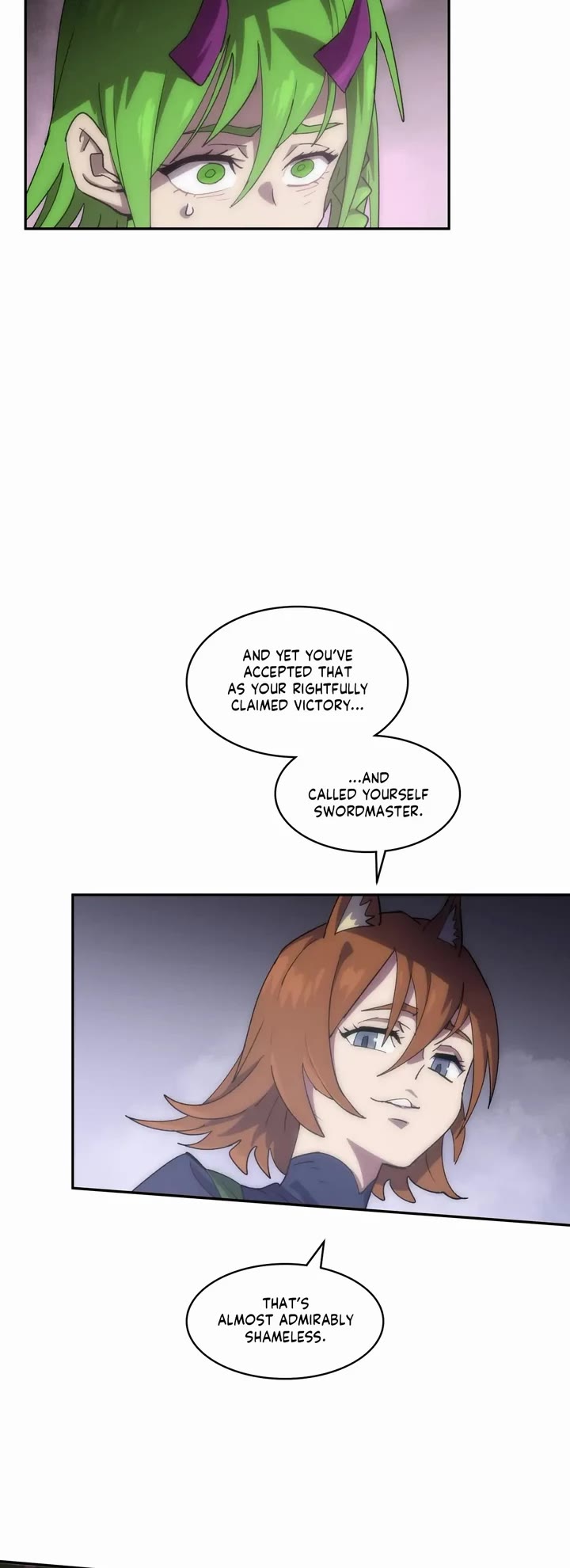 4 Cut Hero Chapter 202 page 14 - Chapter 202