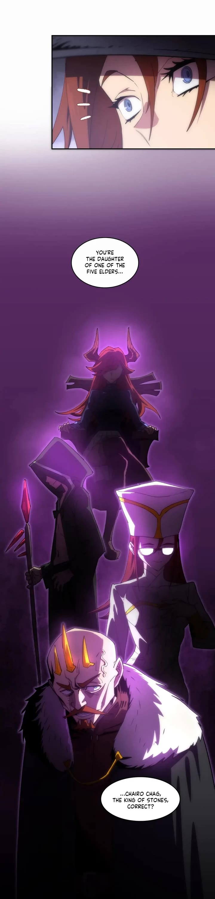 4 Cut Hero Chapter 202 page 28 - Chapter 202