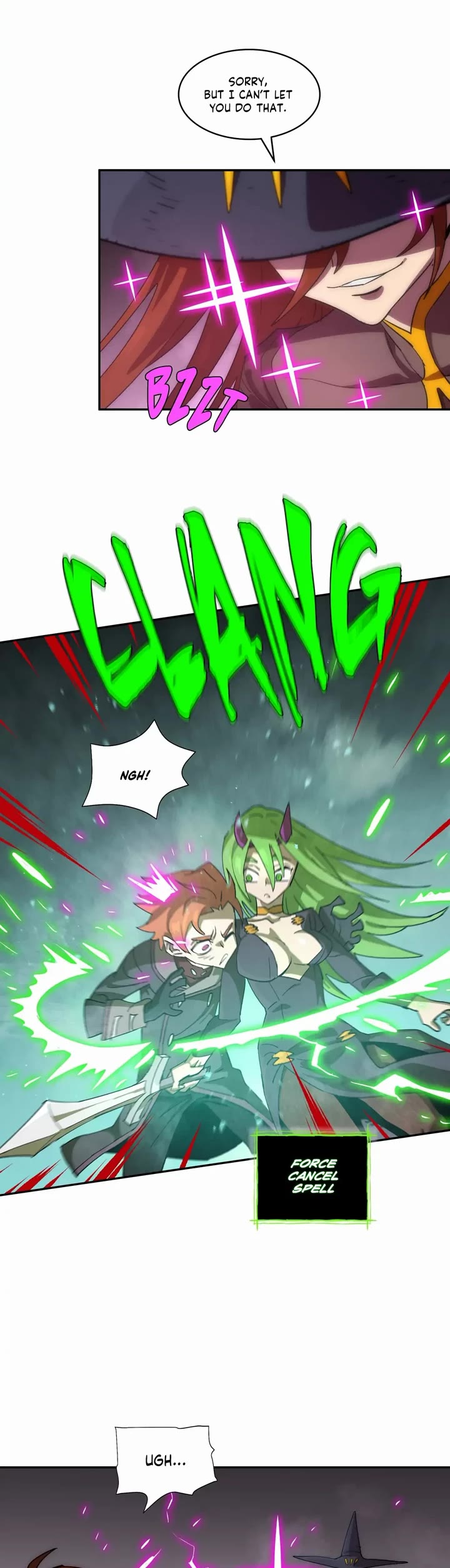 4 Cut Hero Chapter 202 page 4 - Chapter 202
