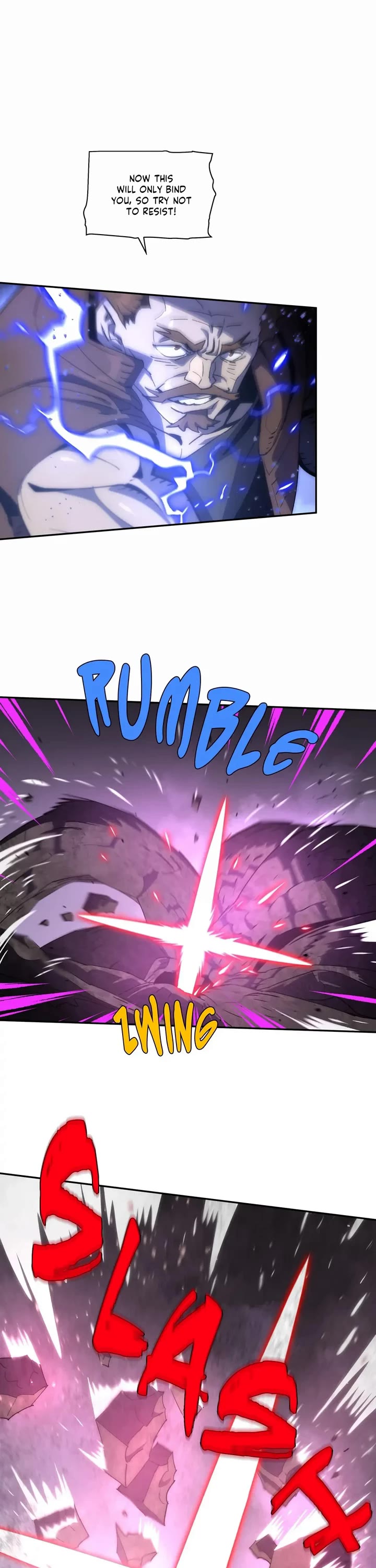 4 Cut Hero Chapter 202 page 8 - Chapter 202