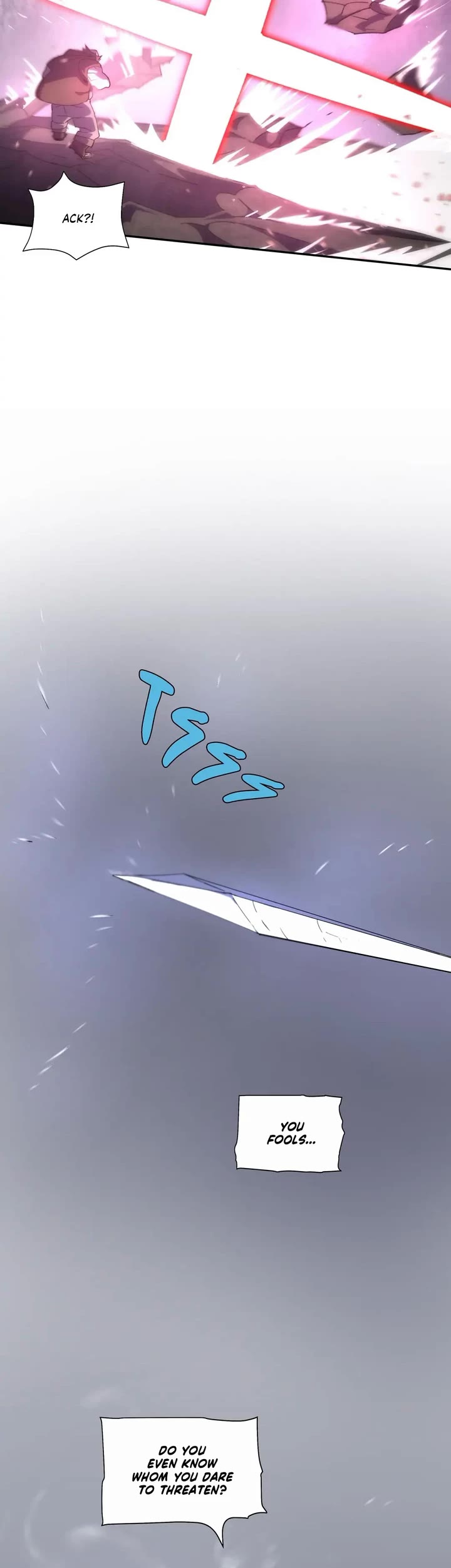 4 Cut Hero Chapter 202 page 9 - Chapter 202
