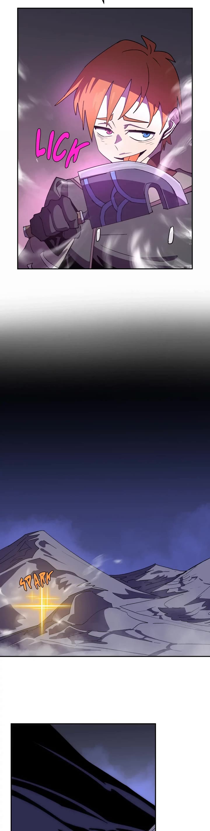 4 Cut Hero Chapter 203 page 30 - Chapter 203