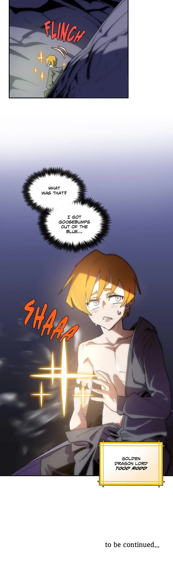 4 Cut Hero Chapter 203 page 31 - Chapter 203