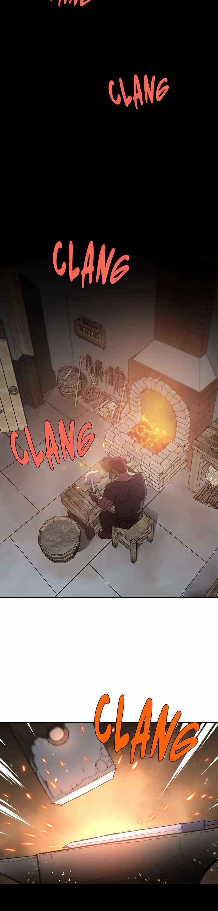 4 Cut Hero Chapter 204 page 26 - Chapter 204