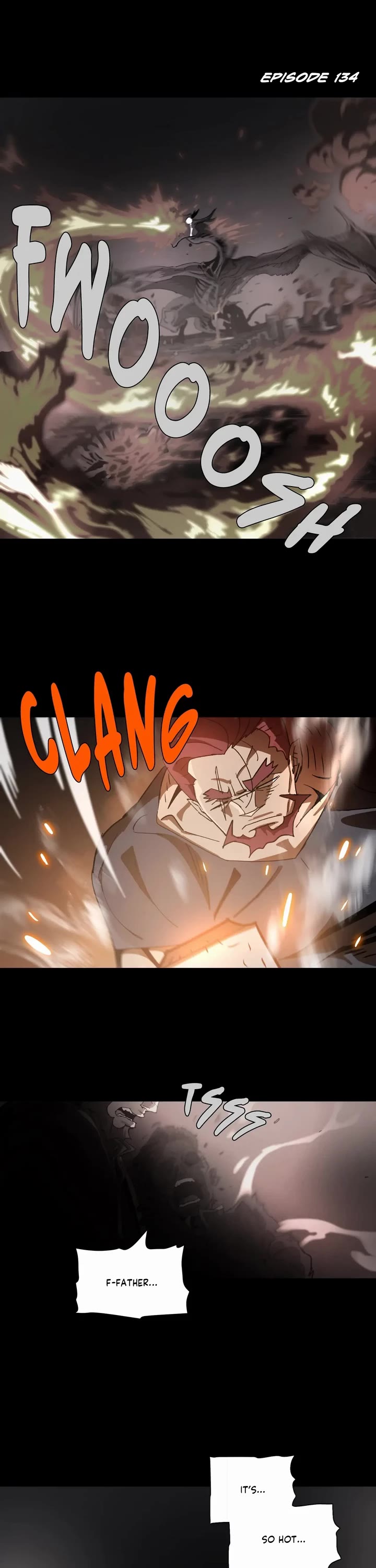4 Cut Hero Chapter 204 page 27 - Chapter 204