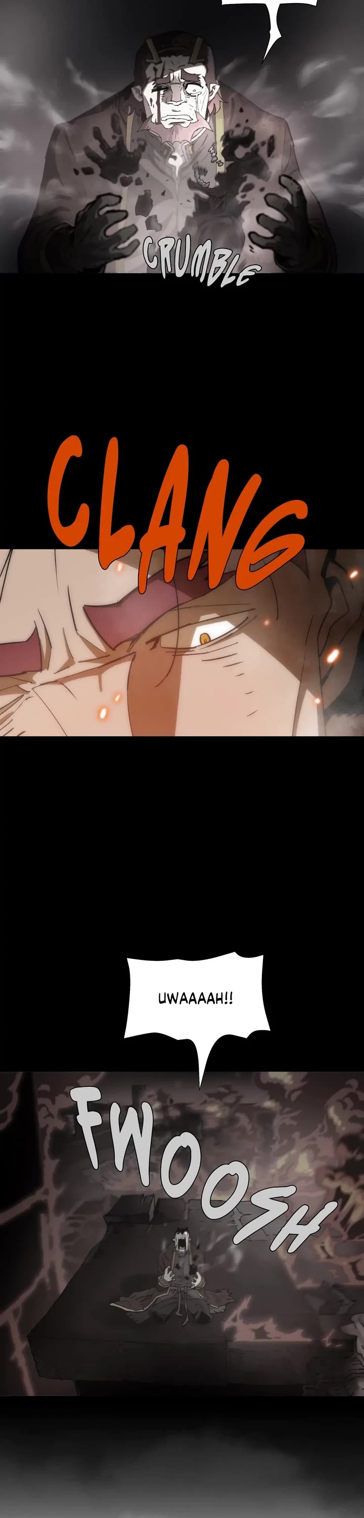 4 Cut Hero Chapter 204 page 28 - Chapter 204