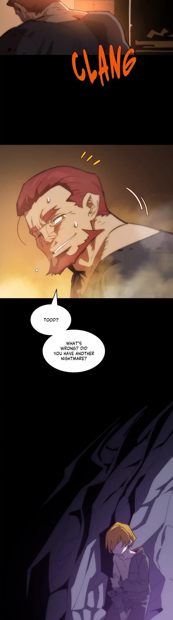 4 Cut Hero Chapter 204 page 4 - Chapter 204