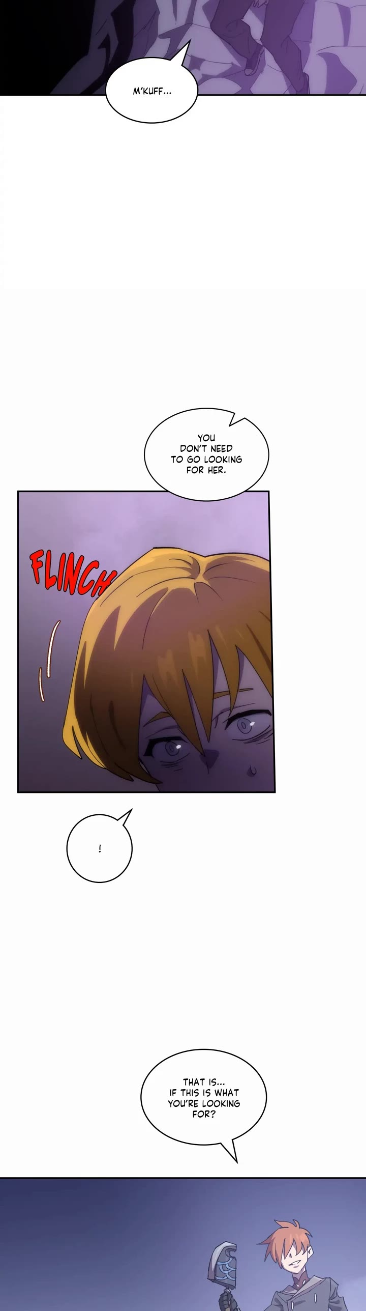 4 Cut Hero Chapter 204 page 5 - Chapter 204