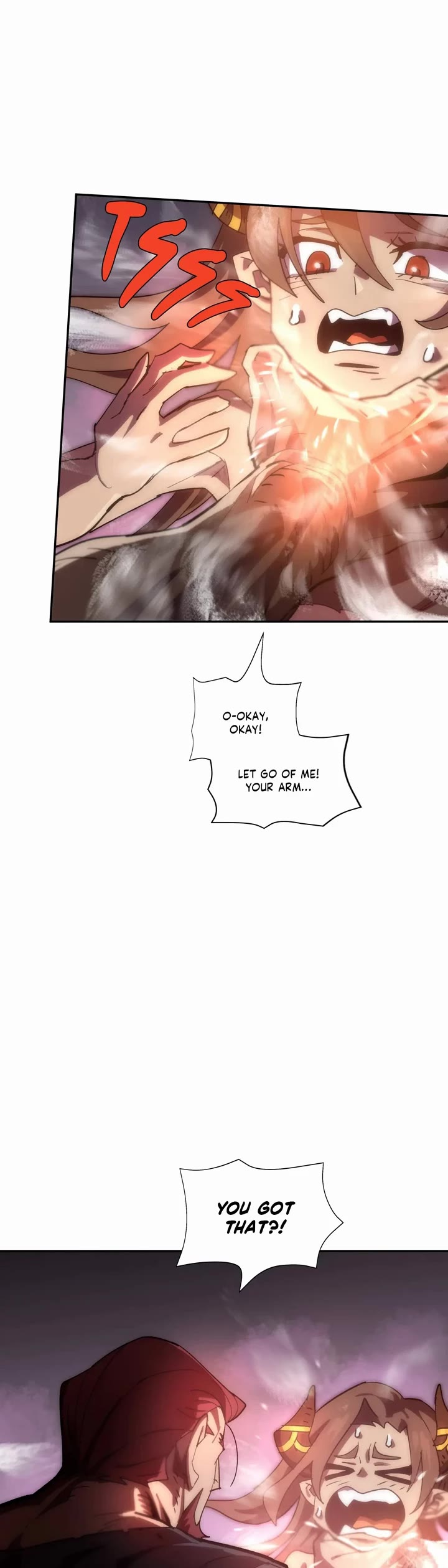 4 Cut Hero Chapter 205 page 10 - Chapter 205