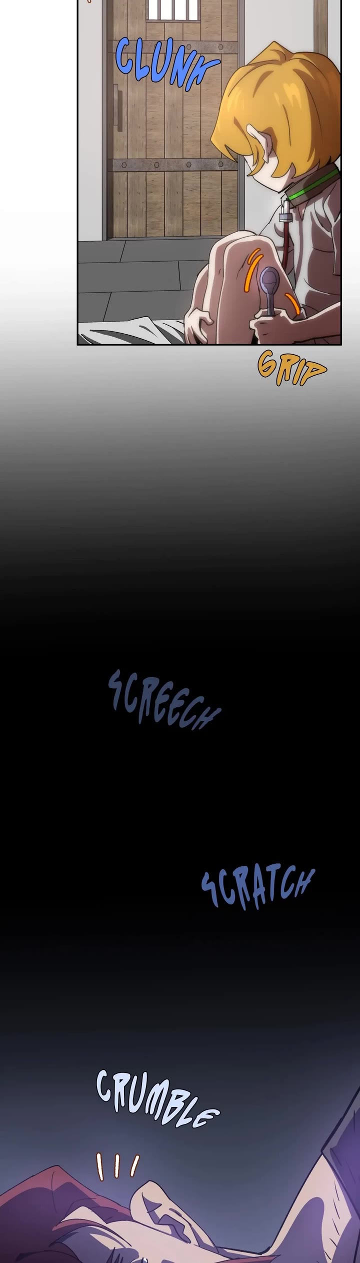 4 Cut Hero Chapter 205 page 15 - Chapter 205