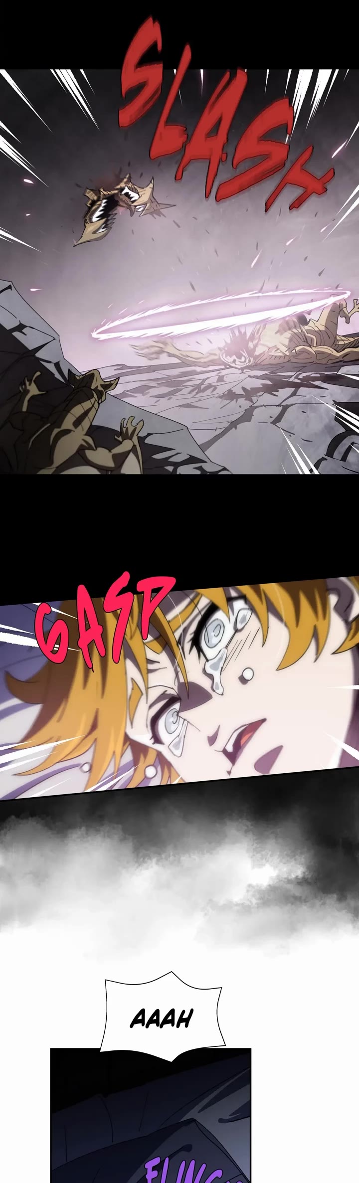 4 Cut Hero Chapter 205 page 24 - Chapter 205
