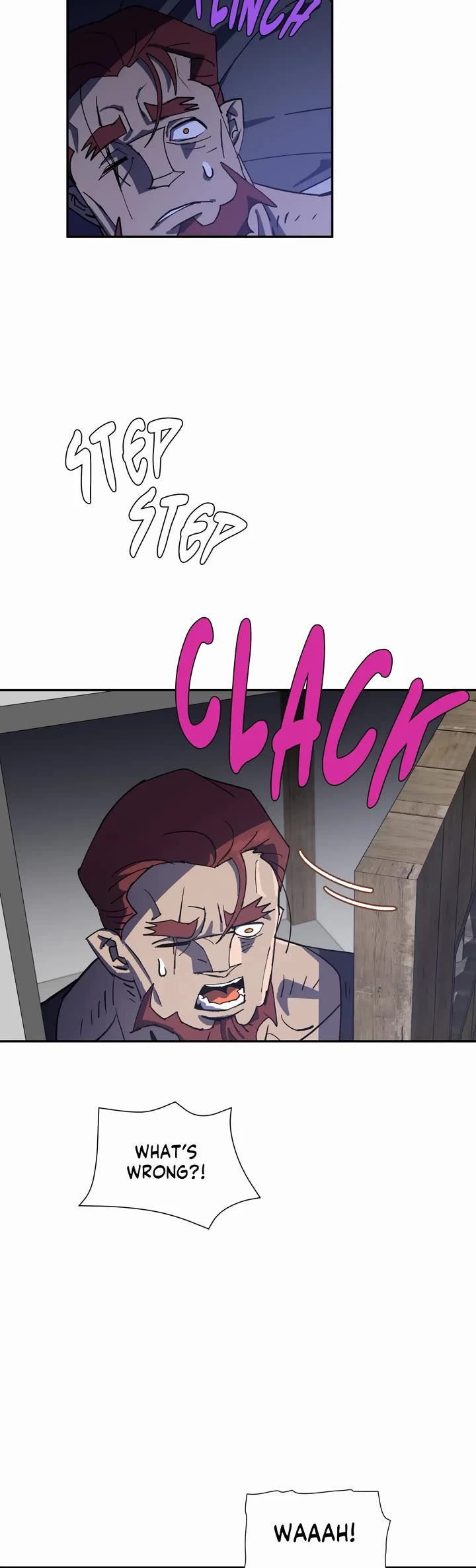 4 Cut Hero Chapter 205 page 25 - Chapter 205