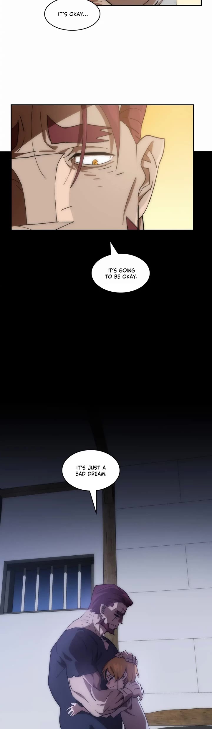 4 Cut Hero Chapter 205 page 29 - Chapter 205