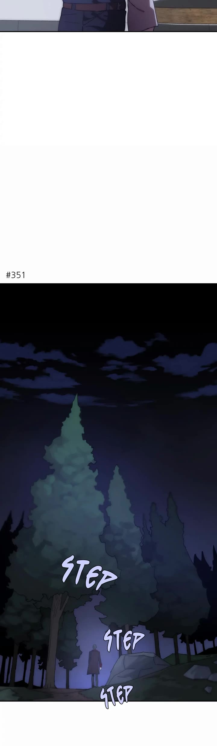 4 Cut Hero Chapter 205 page 30 - Chapter 205