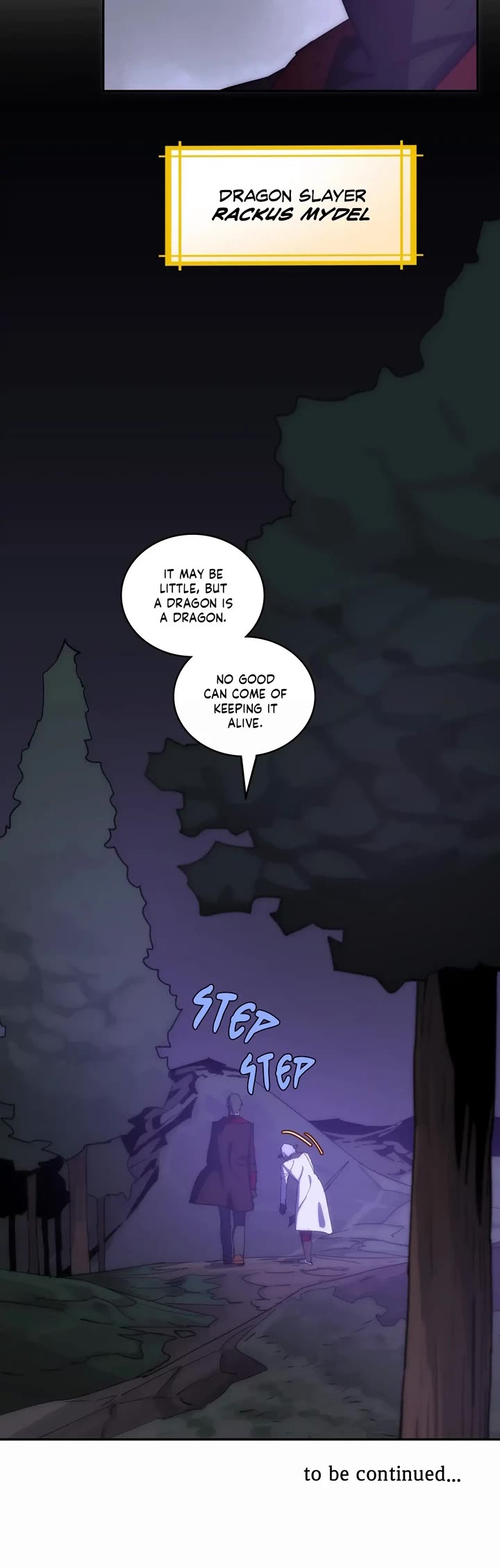 4 Cut Hero Chapter 205 page 33 - Chapter 205