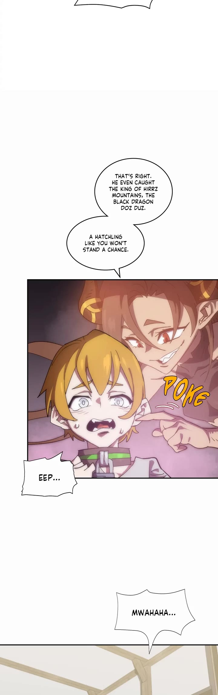 4 Cut Hero Chapter 205 page 5 - Chapter 205