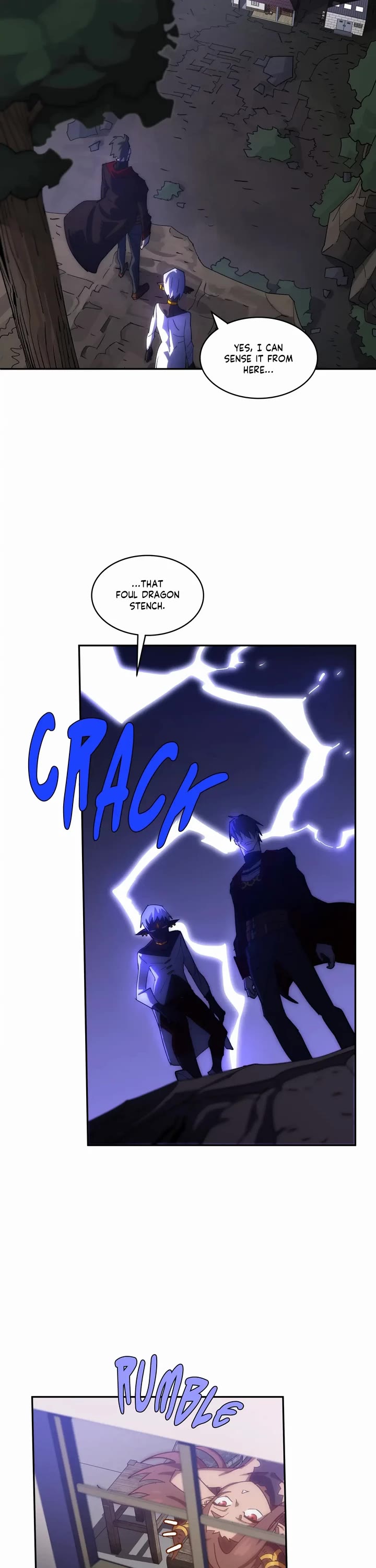 4 Cut Hero Chapter 206 page 16 - Chapter 206