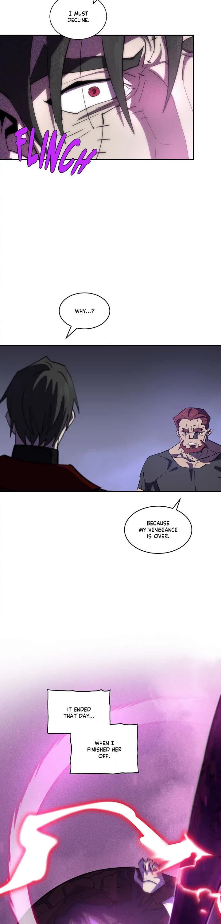 4 Cut Hero Chapter 206 page 26 - Chapter 206
