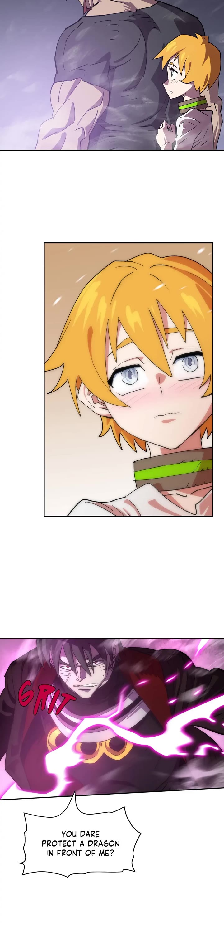 4 Cut Hero Chapter 206 page 30 - Chapter 206