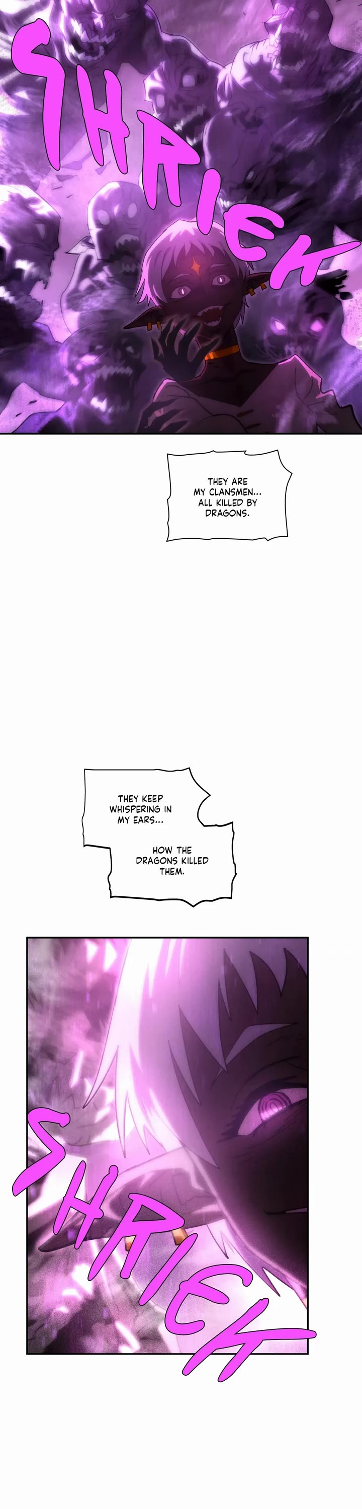 4 Cut Hero Chapter 207 page 16 - Chapter 207