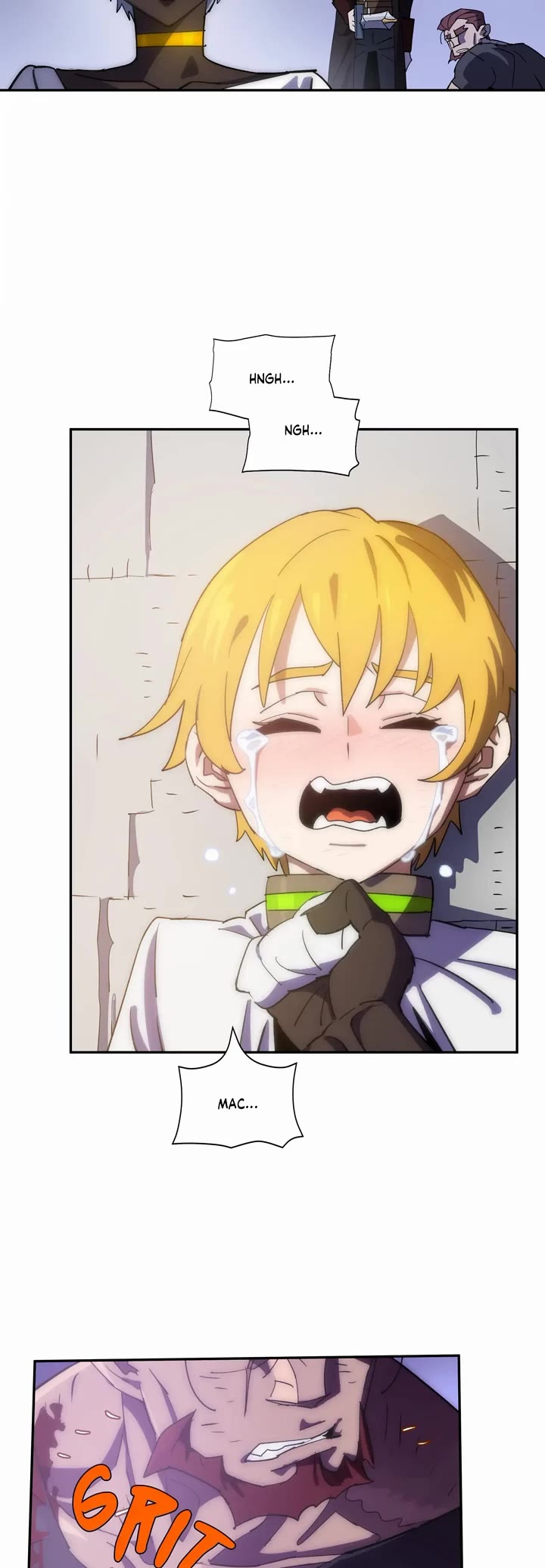 4 Cut Hero Chapter 207 page 19 - Chapter 207
