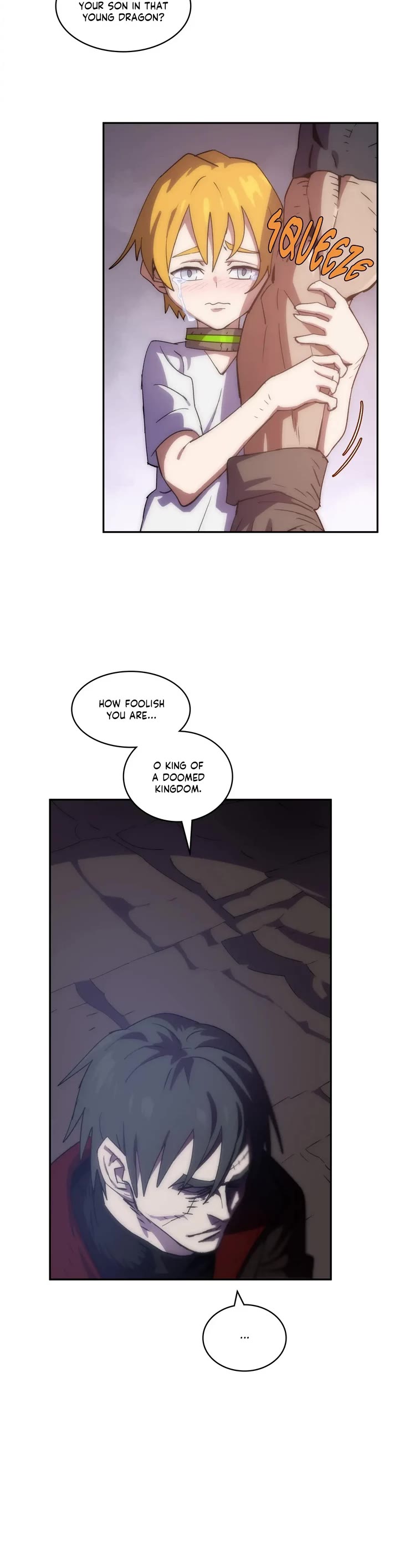 4 Cut Hero Chapter 207 page 24 - Chapter 207
