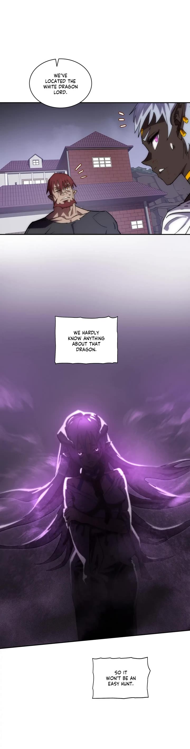 4 Cut Hero Chapter 207 page 25 - Chapter 207
