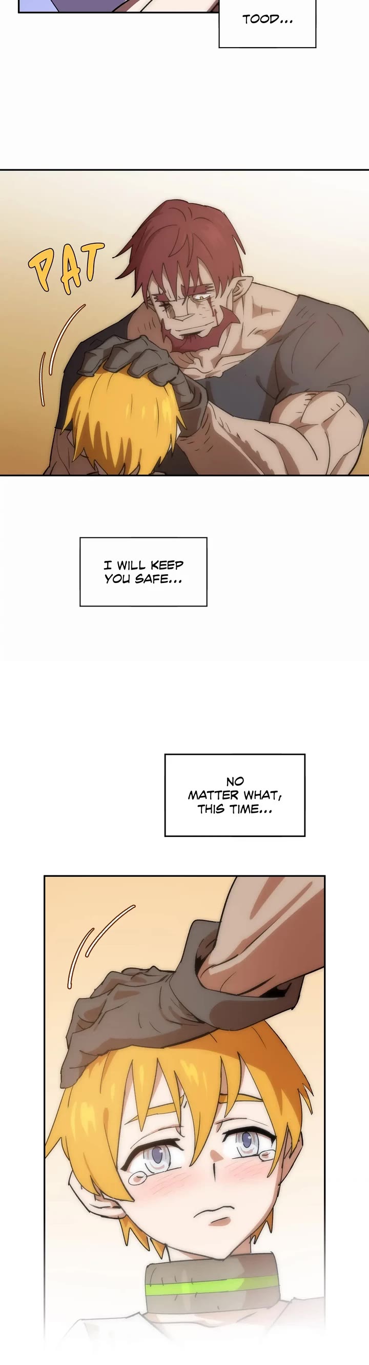 4 Cut Hero Chapter 207 page 29 - Chapter 207