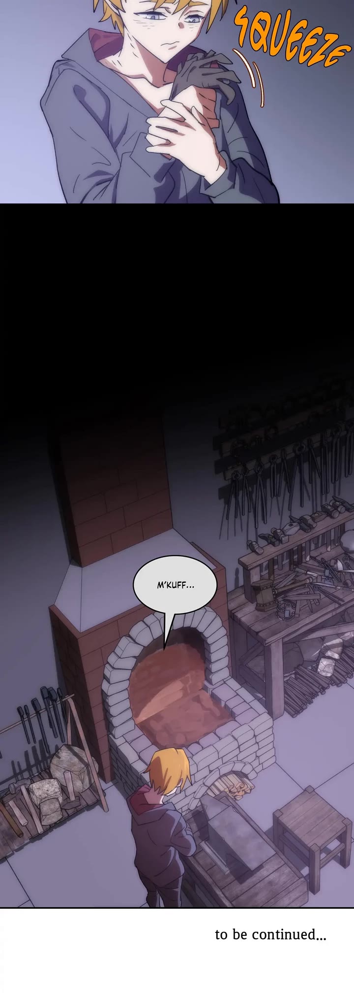 4 Cut Hero Chapter 207 page 31 - Chapter 207