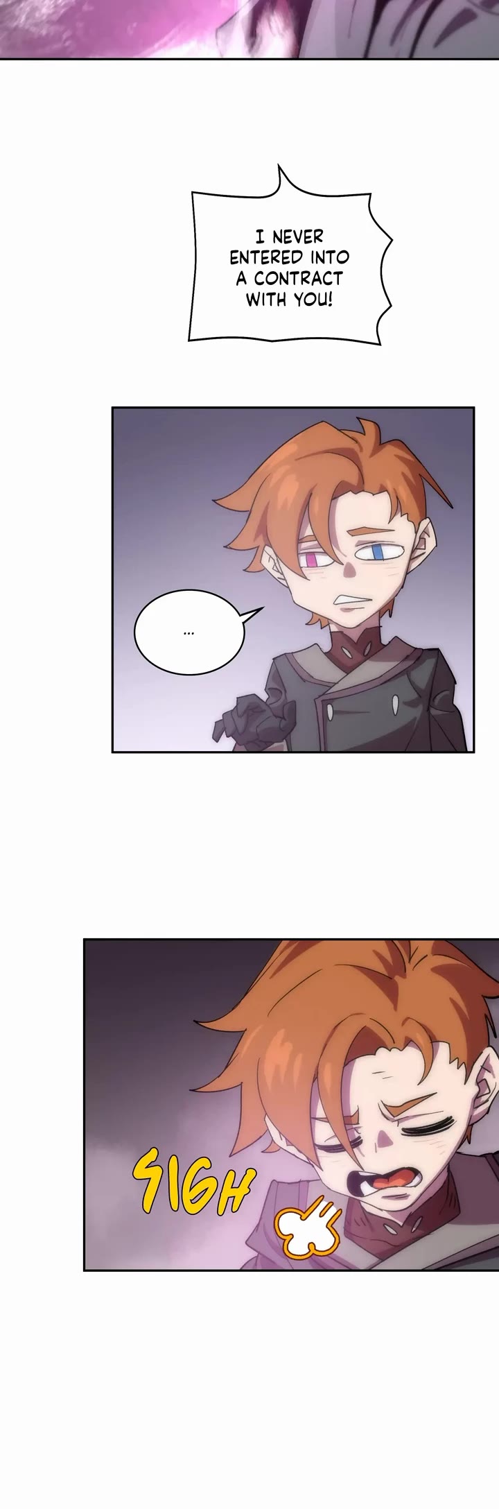 4 Cut Hero Chapter 208 page 20 - Chapter 208