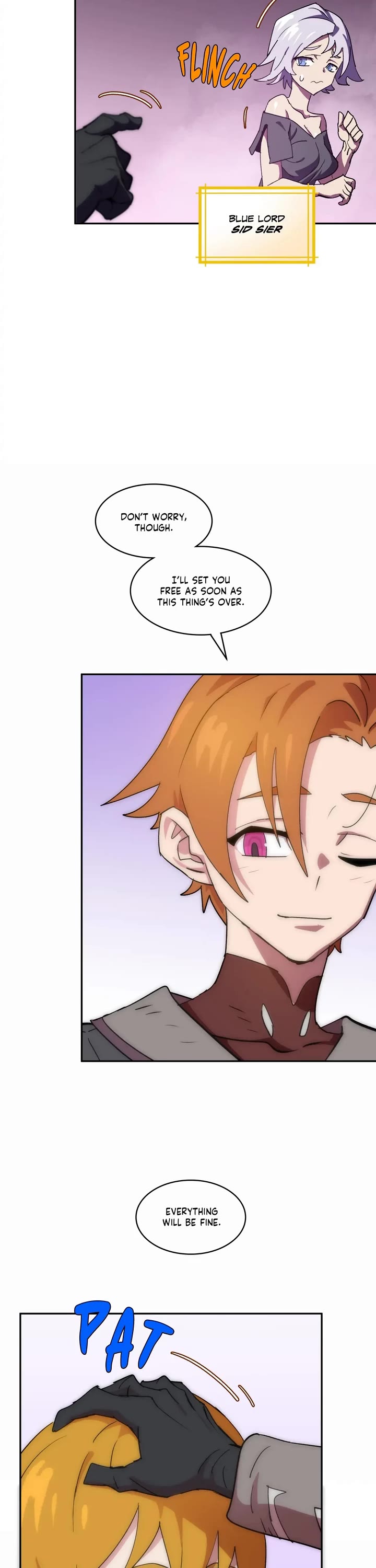 4 Cut Hero Chapter 208 page 27 - Chapter 208