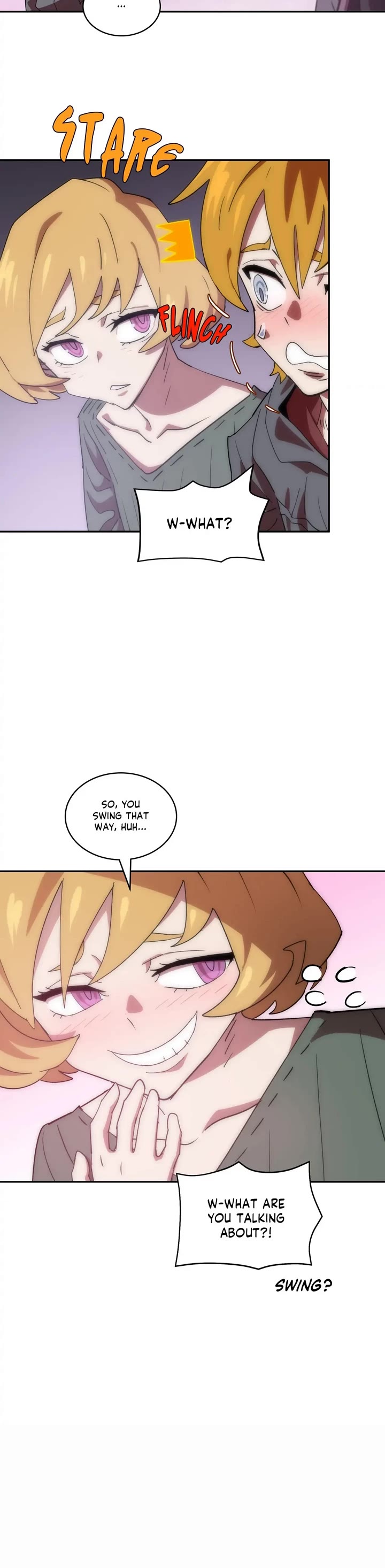 4 Cut Hero Chapter 208 page 29 - Chapter 208