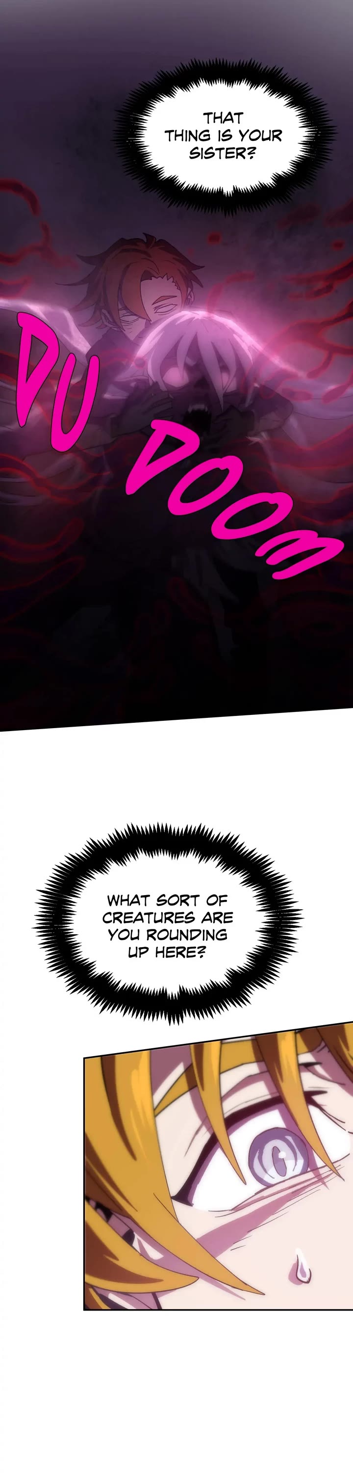 4 Cut Hero Chapter 208 page 7 - Chapter 208