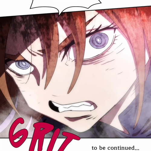 4 Cut Hero Chapter 208 cover